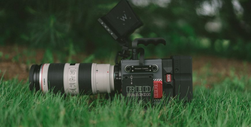 Photo by Keagan Henman